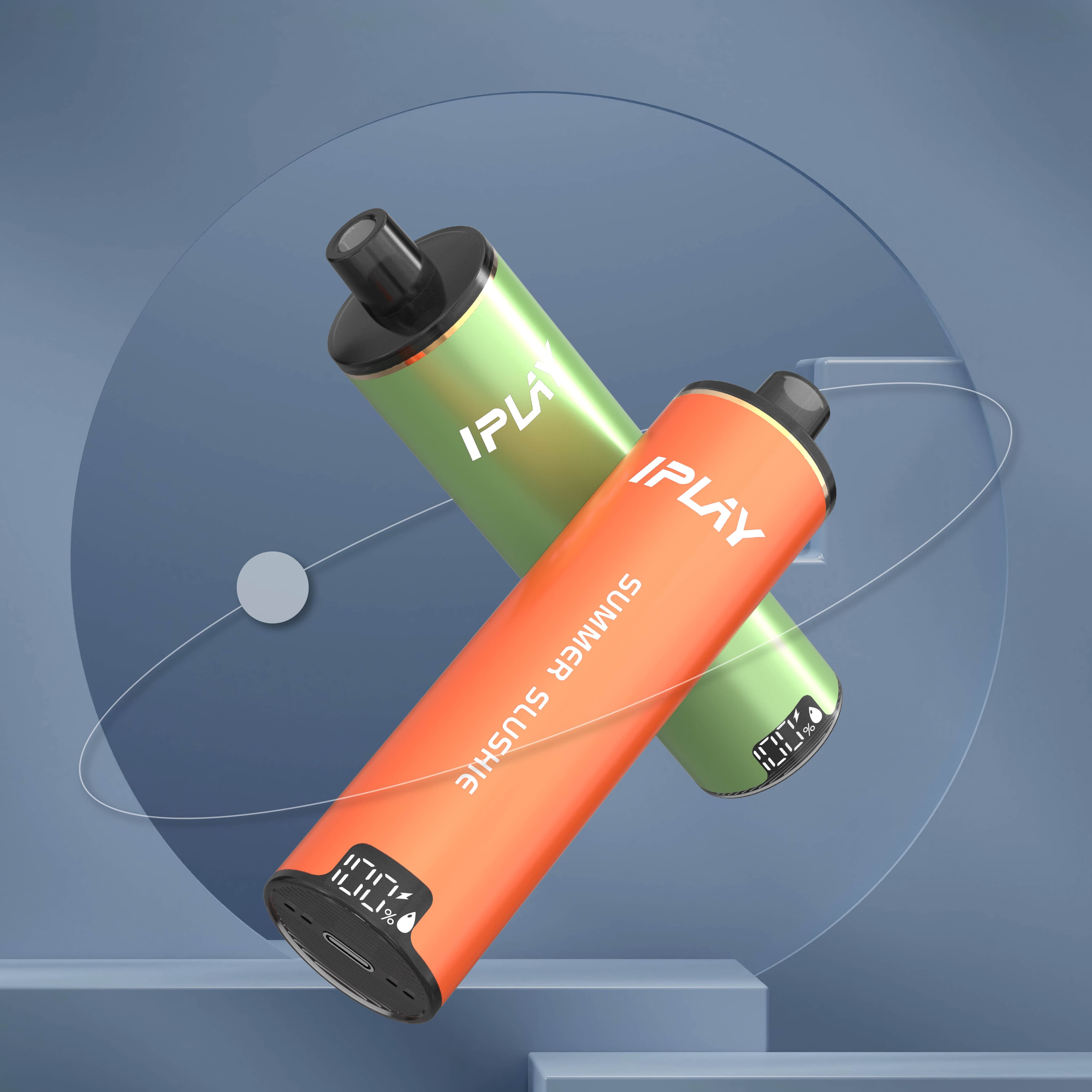 IPLAY CLOUD 12,000