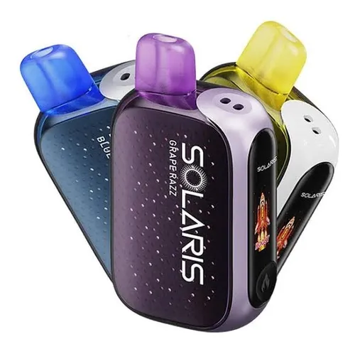 SOLARIS 25,000