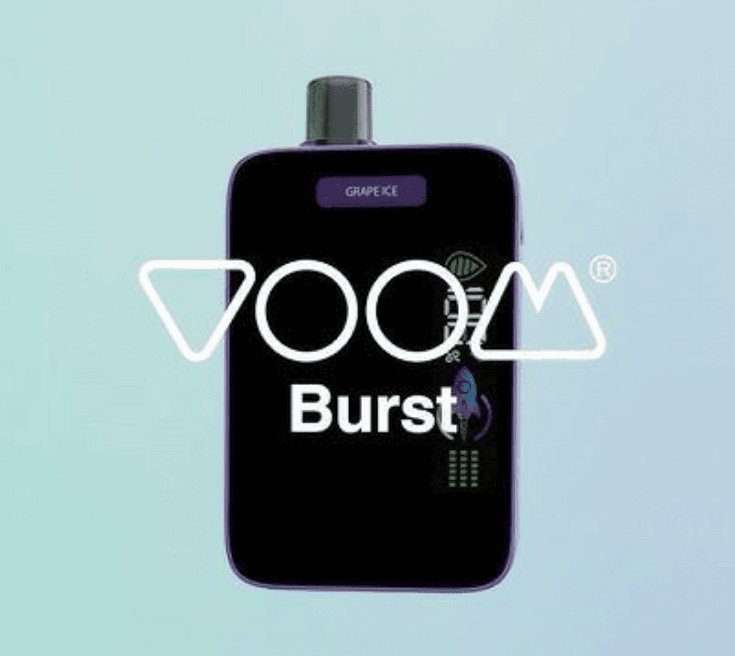 VOOM BURZT 15,000